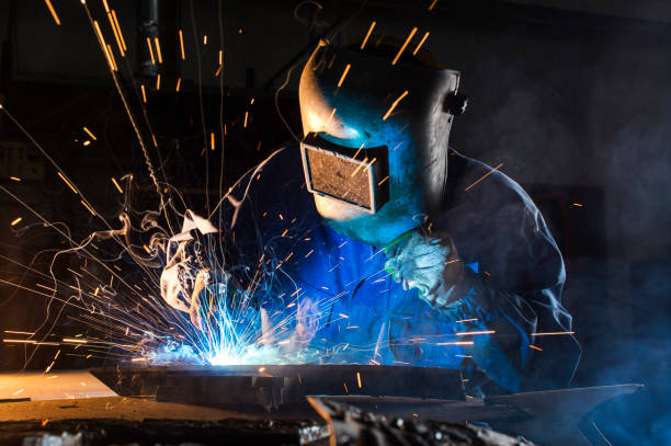  Pennsboro, WV Welder Pros