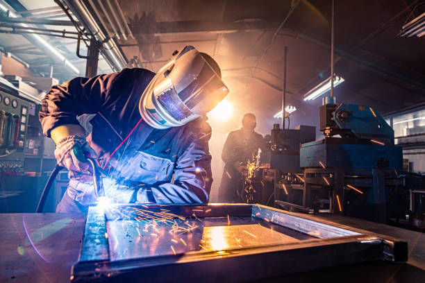Affordable Welder Services in Pennsboro, WV