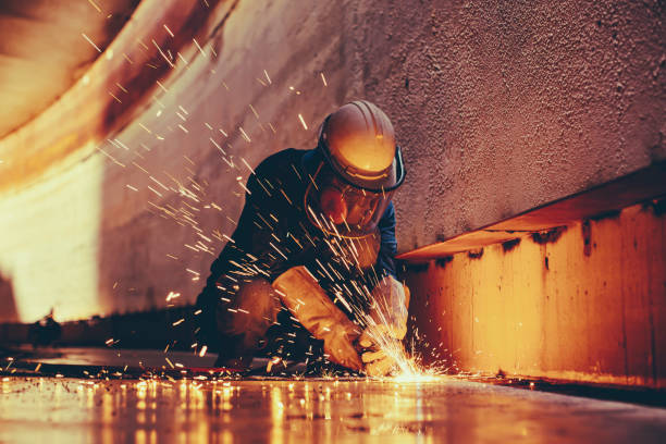 Best Specialty Welding Processes in Pennsboro, WV